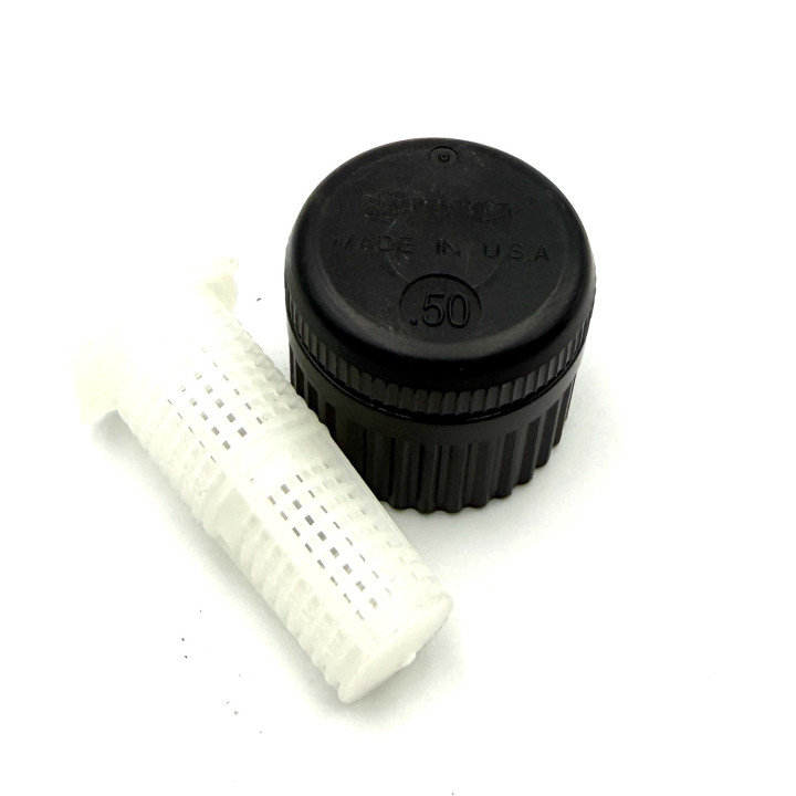 Hunter Fúvóka bubbler PCB-50 1,9l/min nyomáskompenzált