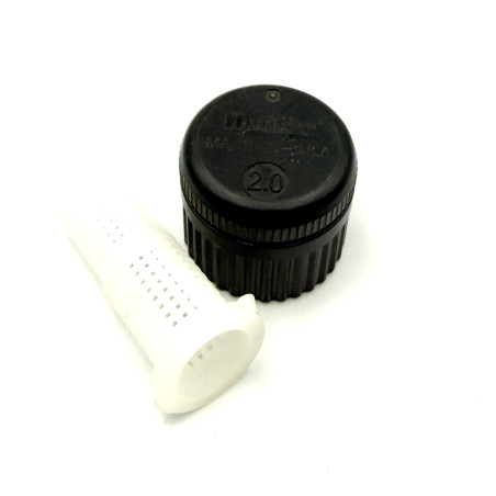 Hunter Fúvóka bubbler PCB-20 7,6l/min nyomáskompenzált