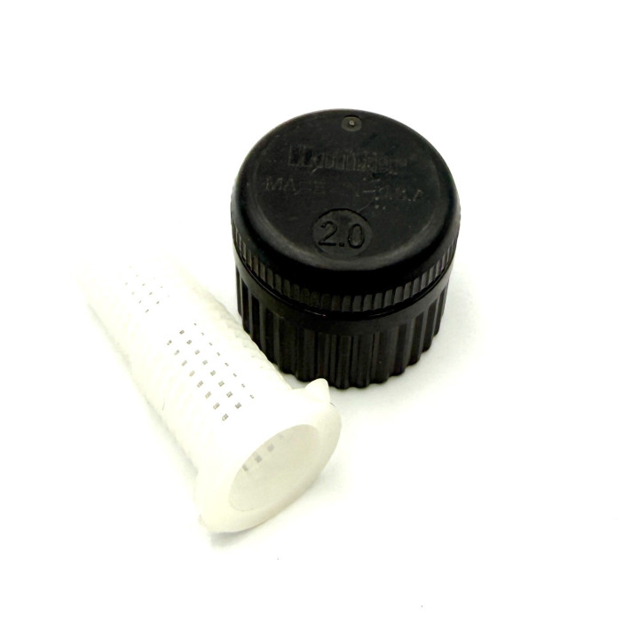 Hunter Fúvóka bubbler PCB-20 7,6l/min nyomáskompenzált