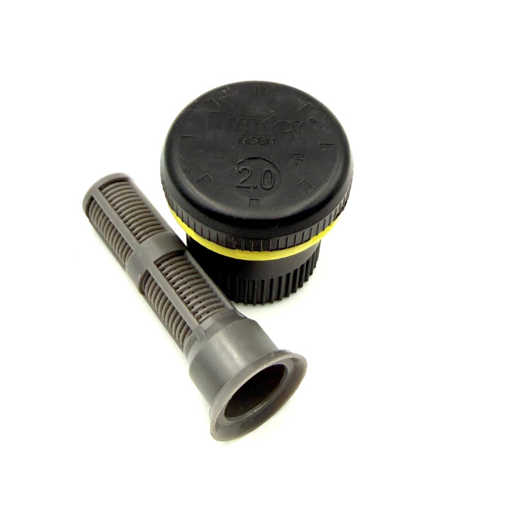 Hunter Fúvóka bubbler MSBN-20F 360fok 7,6l/min