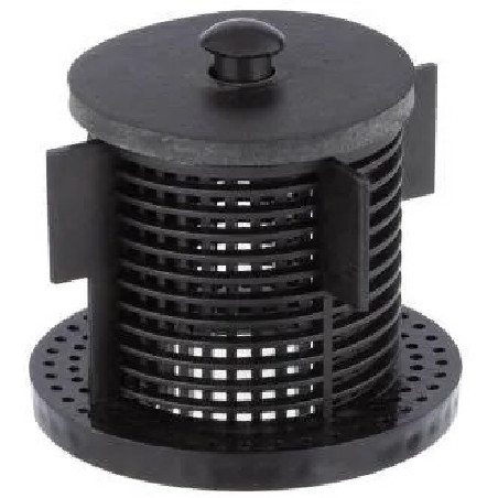 Hunter visszacsapó szelep PGP szórófejházhoz