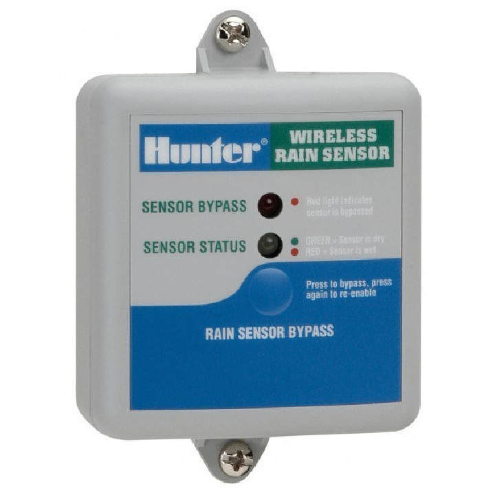 Hunter WRC vezeték nélküli esőérzékelő