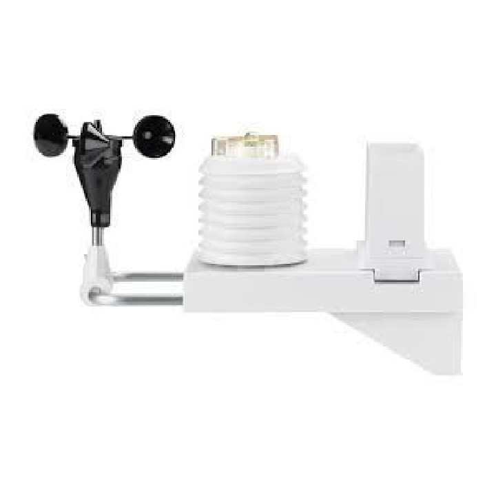 Hunter ET-system meterológiai állomás