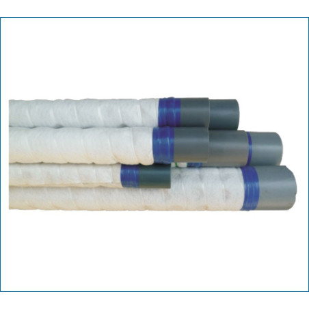 Kútszűrő terfiles 40es (1m)