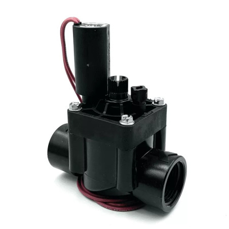 Hunter PGV - 101 , 1" BB mágnesszelep