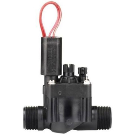 Hunter PGV - 101, 1" KK mágnesszelep