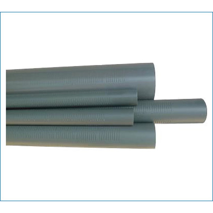 Kútszűrő réselt 40 3,0 (1m)