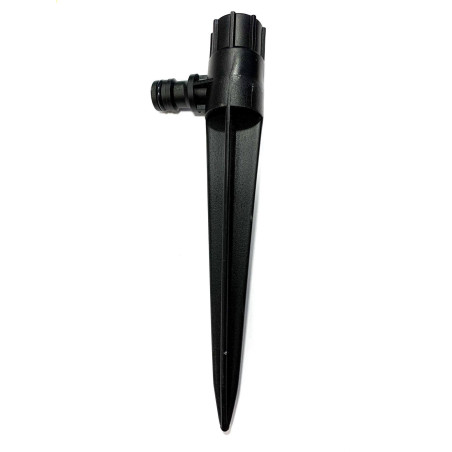 Leszúró tüske műanyag 1/2Rx1/2" BM