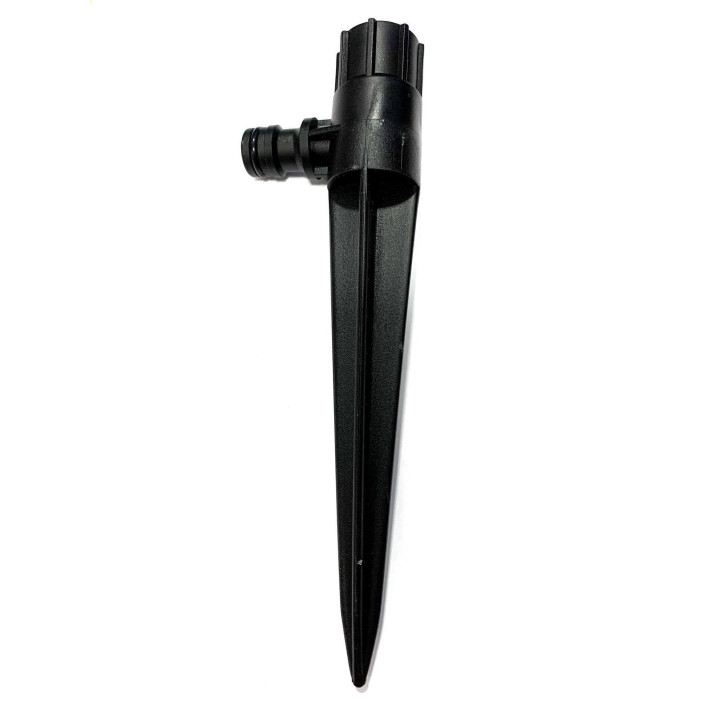 Leszúró tüske műanyag 1/2Rx1/2" BM