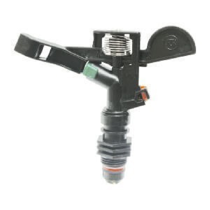 Palaplast Ikaros 2 szórófej 3/4" KM (zöld)