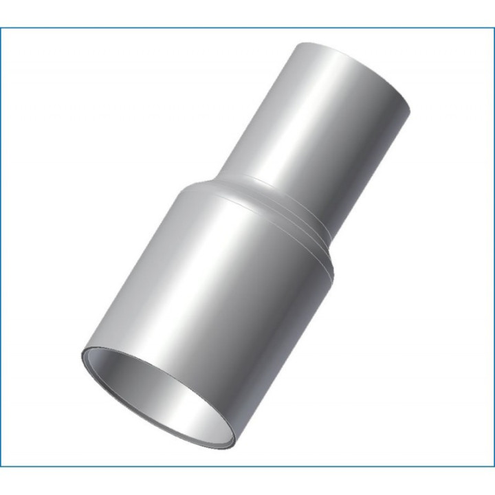 PVC bővítés 32/40