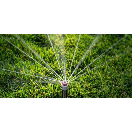 Hunter MP 815SR Rotátor fúvóka 210°- 270° 2,5-4,9m