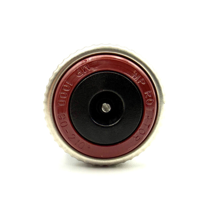 Hunter MP1000 90-210º rotátor fúvóka 2,5-4,6m