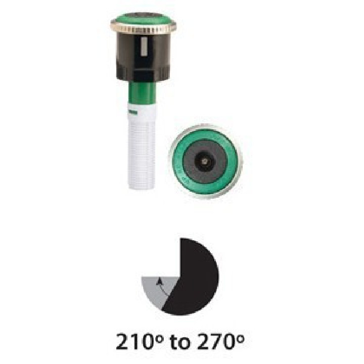 Hunter MP2000 210-270º rotátor fúvóka 4,0-6,4m