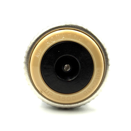 Hunter MP3500 90-210º rotátor fúvóka 10,1-10,7m