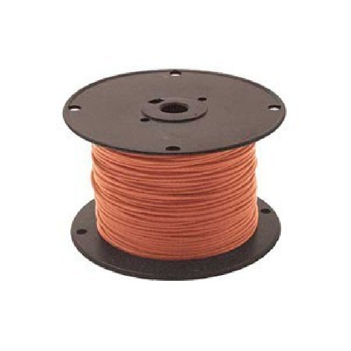 Vezérlő kábel réz 2 x 1 mm