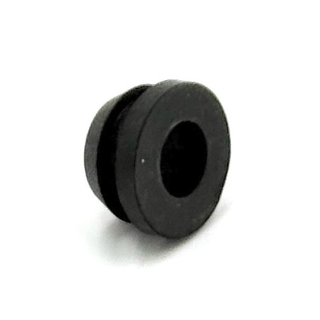 Duplaperemes gumigyűrű csepegtető szalag indítóhoz és csapokhoz PP