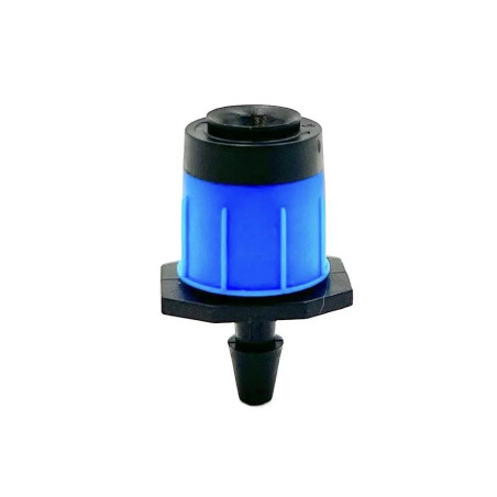 Bokor öntöző gomba szabályozható 0-80l/h K (akár 31Ft.- tól)