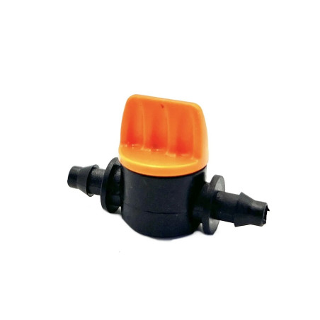 Monra mikrocsap 4/7mm mikrocsőhöz (4460)