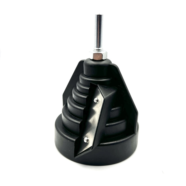 Profi csősorjázó 20-63 mm-ig