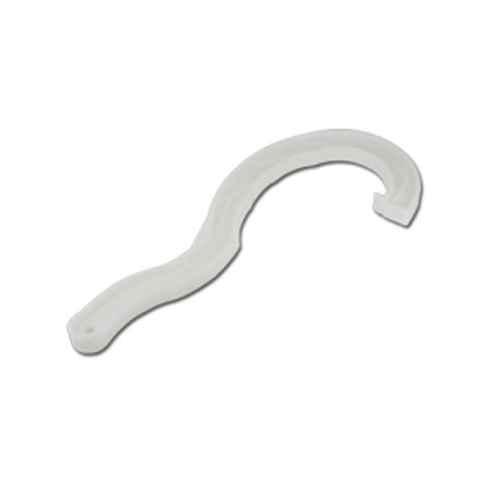 Kpe idom szorító kulcs 125mm 6"