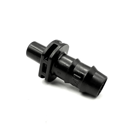 Fiú csatlakozó 9/12 lágy falú mikro csövekhez