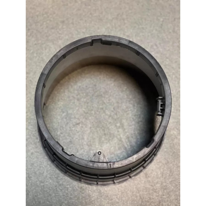 Rain PZCM EzOpen large kerek szelepakna