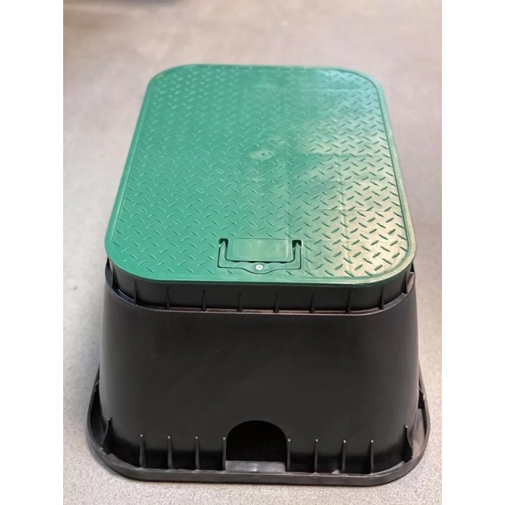 Rain Jumbo szelepakna karos tetővel