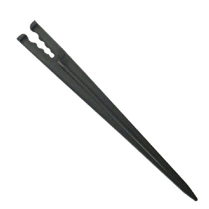 PP univerzális kapillárcső tartó 3-4-5-6-7mm kapillár csőhöz