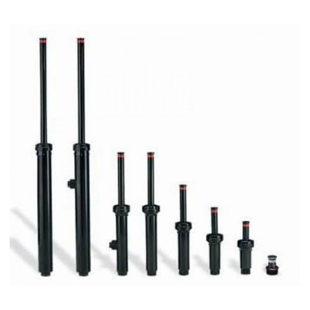 Toro 570Z 12p szórófejház 30cm kiemelkedésű