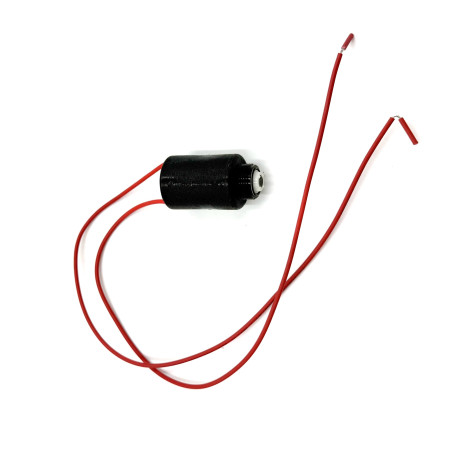 Solenoid 24V Richdel és Century Plus mágnesszelepekhez