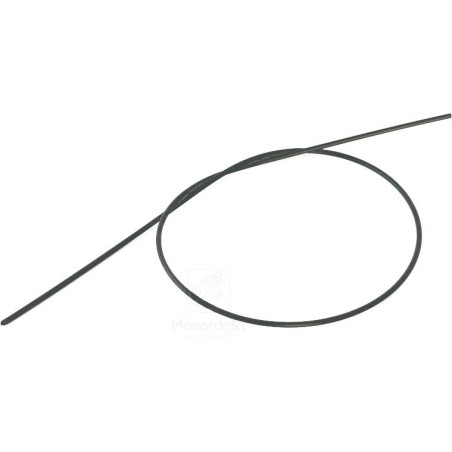 Kapillárcső 3,2 x 0,9 mm 90 cm