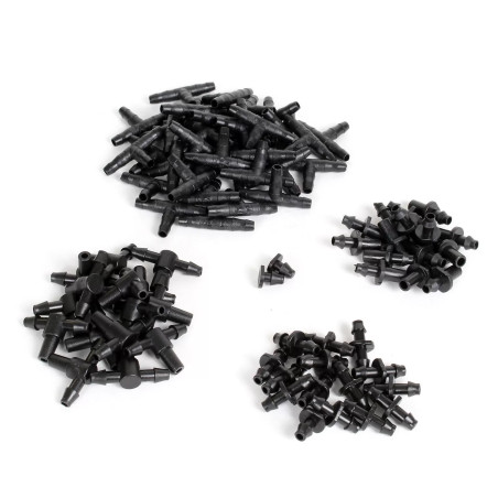 Mikroöntöző szett 40 méter