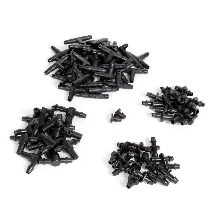 Mikroöntöző szett 40 méter