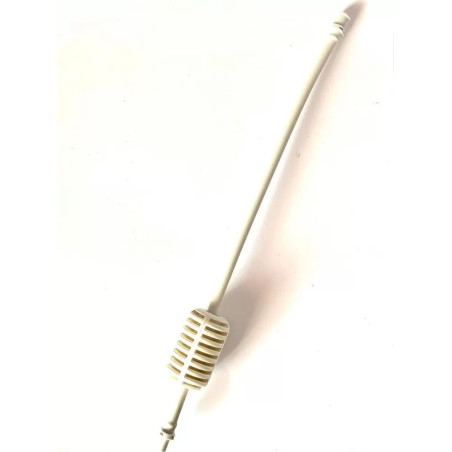 Netafim komplett függesztő egység fiú-lány csatlakozó és súly