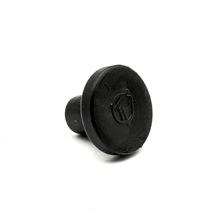 Záródugó 9/12mm csatlakozóhoz