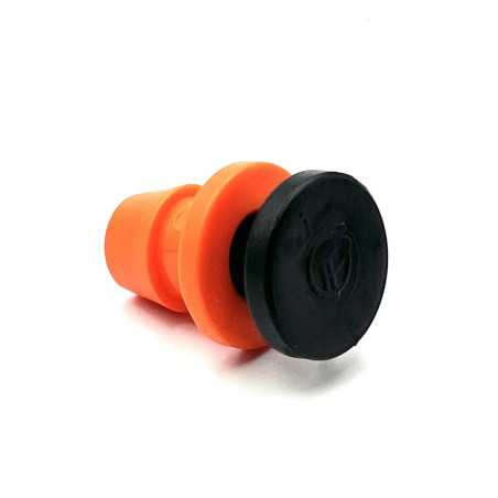 Záródugó 9/12mm csatlakozóhoz