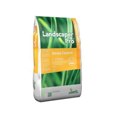 Landscaper Pro Stress Control 16-05-22 2-3 hónap 15kg