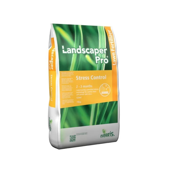 Landscaper Pro Stress Control 16-05-22 2-3 hónap 15kg