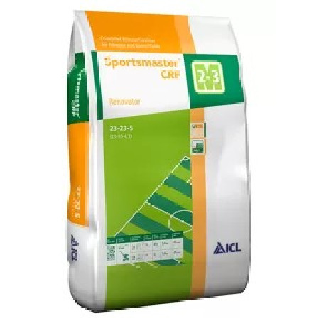 ICL Sportmaster CRF Renovator 23+23+05/2-3hónap/25kg