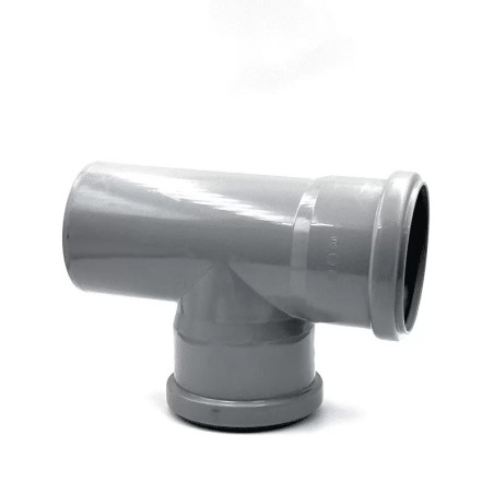 PVC DN 75 T-idom (tok-tok)