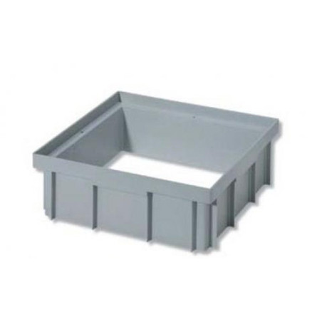 Magasító modul 40x40x13cm