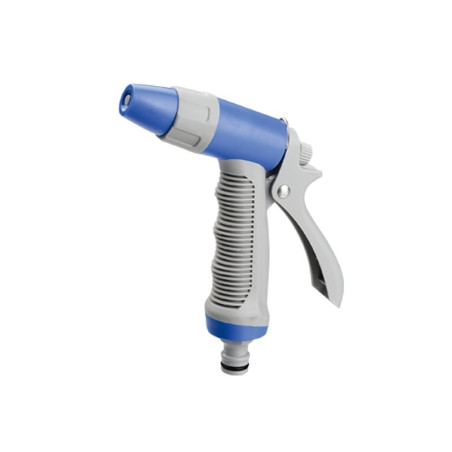 Öntözőpisztoly állítható műanyag (AM2031)