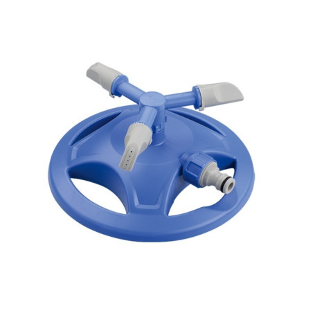 Locsolófej csúszótalp három karos körforgóval AM3005