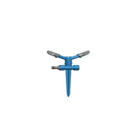 Locsolófej leszúrótüske két karos körforgóval AM3014