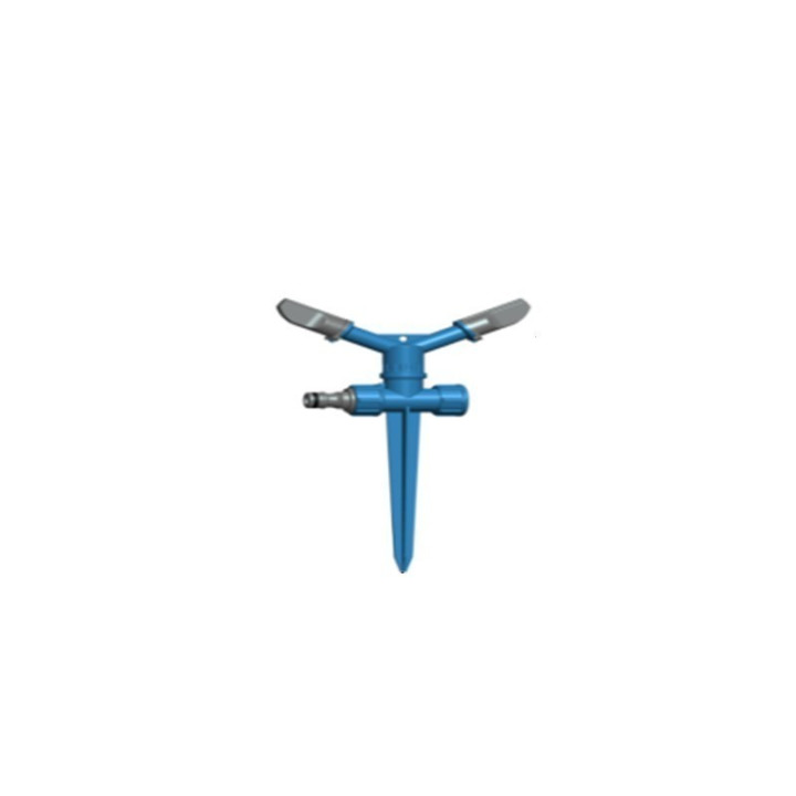 Locsolófej leszúrótüske két karos körforgóval AM3014