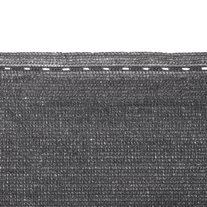 Árnyékoló háló GREYTEX 200 1,5 m x 50 m 95% Antracit szürke