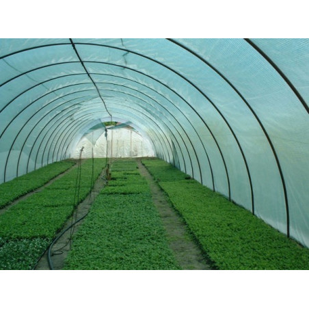 Rachel árnyékoló háló 1,5 x 50 m 40%