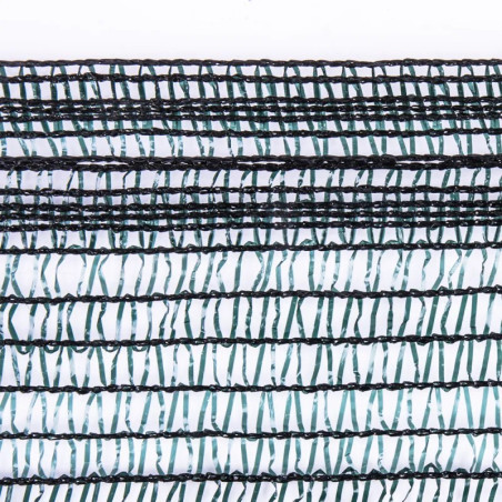 Rachel árnyékoló háló 2 x 50 m 40%