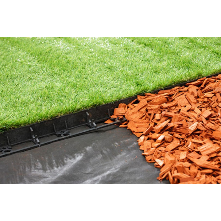 Geotextília 80 g 3,2 x 100m fekete